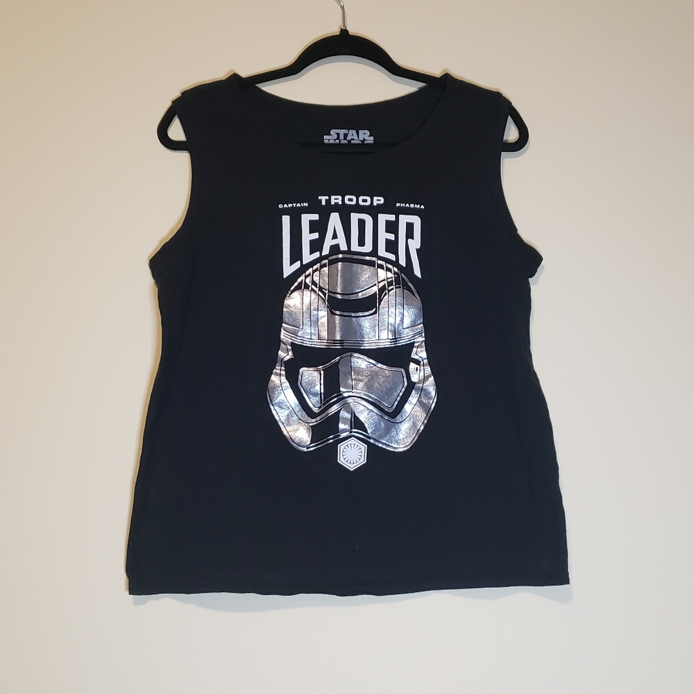 Star Wars Tank